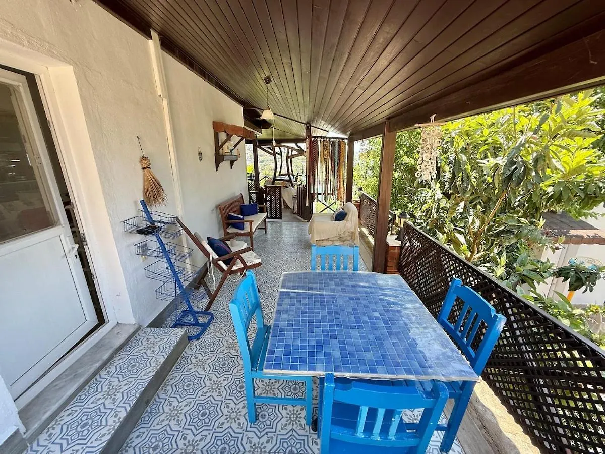 Villa Huliser Milas 0*,