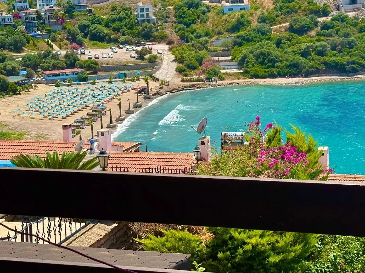 Villa Huliser Milas